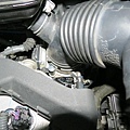 Toyota 2012 Camry 2.5 (2AR-FE) Install KC.TBS Throttle Body Spacer_005