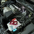 Toyota 07 Camry 2.0 Install KC.TBS Throttle Body Spacer x2 _001.jpg