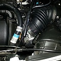 Ford Focus MK3 2.0 Install KC.TBS Throttle Body Spacer_005.jpg