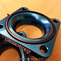 Nissan New March KC.TBS Throttle Body Spacer_002.jpg