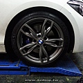 BMW M135i 上BMW M Performance 405M 19吋+PSS輪圈組_12.jpg