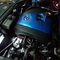 Mazda CX-5 Installed KC.TBS Throttle Body Spacer x2_001.jpg