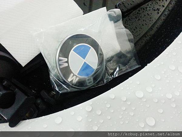 BMW M135i的宿命-輪圈蓋 _01.jpg