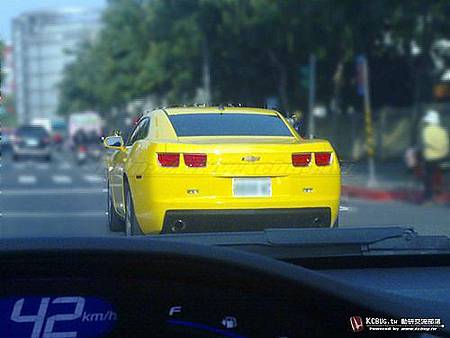 Chevrolet Camaro 3.6 2LT_02.jpg