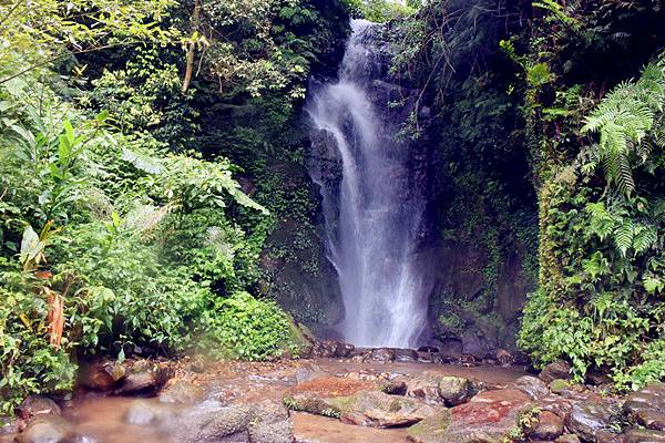 ,基隆七堵,泰安瀑布,步道,登山,溫泉,