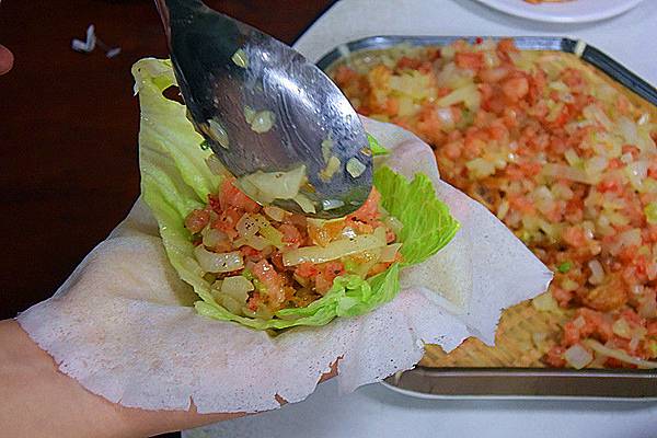 食話食說306：基隆美食！大武崙美食懶人包，武嶺街商圈美食，