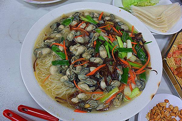 食話食說306：基隆美食！大武崙美食懶人包，武嶺街商圈美食，