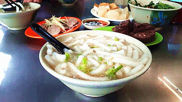 食話食說48：基隆美食！基隆長庚商圈美食懶人包，在地人吃什麼