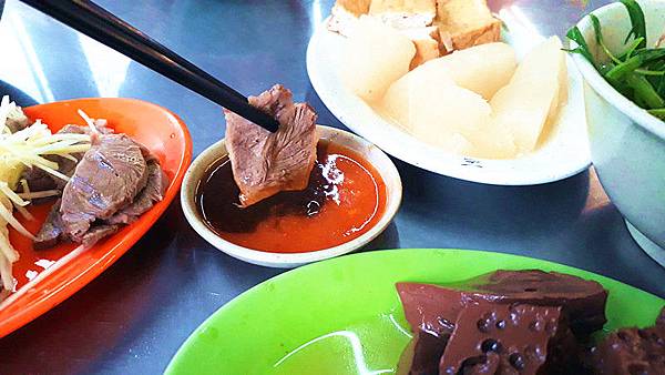 食話食說48：基隆美食！基隆長庚商圈美食懶人包，在地人吃什麼