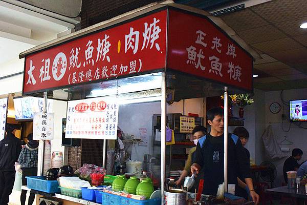 食話食說48：基隆美食！基隆長庚商圈美食懶人包，在地人吃什麼