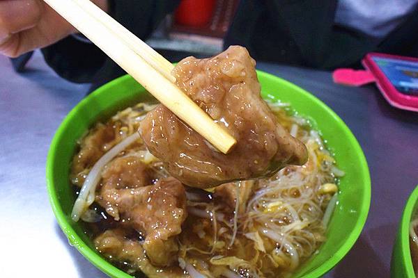 食話食說48：基隆美食！基隆長庚商圈美食懶人包，在地人吃什麼