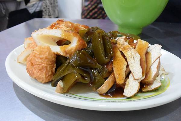 食話食說48：基隆美食！基隆長庚商圈美食懶人包，在地人吃什麼