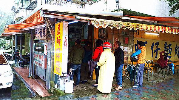 食話食說48：基隆美食！基隆長庚商圈美食懶人包，在地人吃什麼