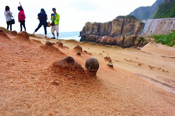 親子旅遊