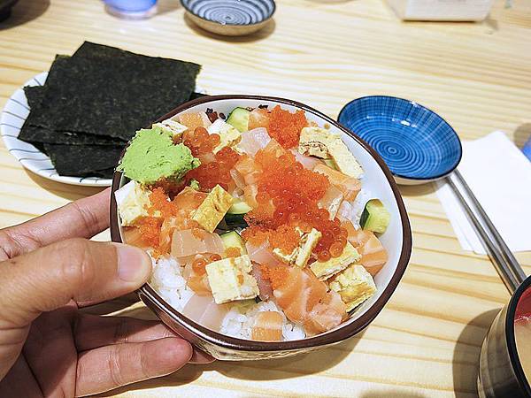 食話食說294：新北美食！萬里美食懶人包，海產/麵飯館小吃和