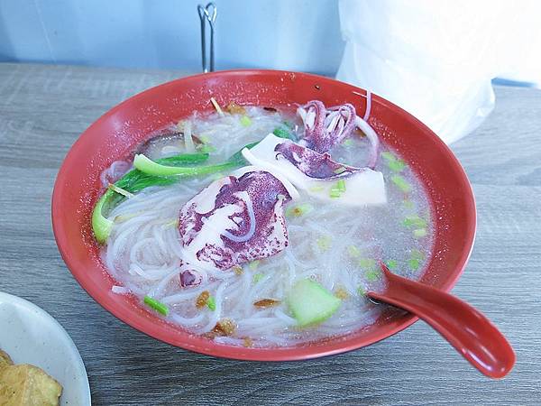 食話食說294：新北美食！萬里美食懶人包，海產/麵飯館小吃和