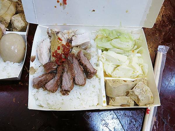 食話食說267：基隆美食！美珠土雞店，基隆雞肉店傳奇，開店就