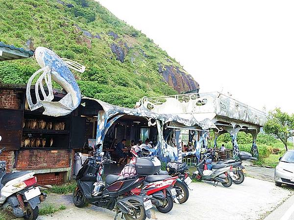 食話食說272：花蓮美食！伊娜飛魚，飛魚特色料理，原住民風味