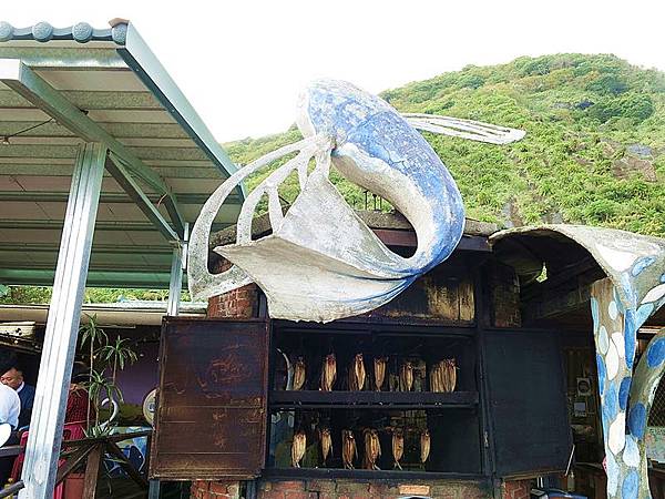 食話食說272：花蓮美食！伊娜飛魚，飛魚特色料理，原住民風味