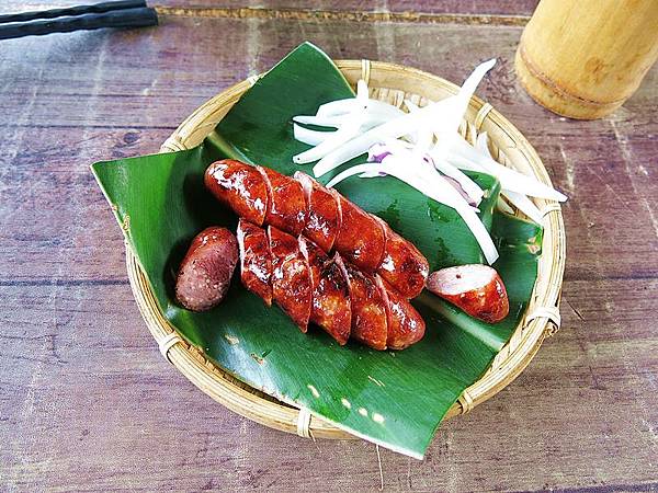 食話食說272：花蓮美食！伊娜飛魚，飛魚特色料理，原住民風味