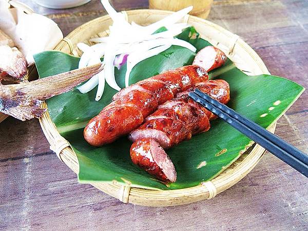 食話食說272：花蓮美食！伊娜飛魚，飛魚特色料理，原住民風味