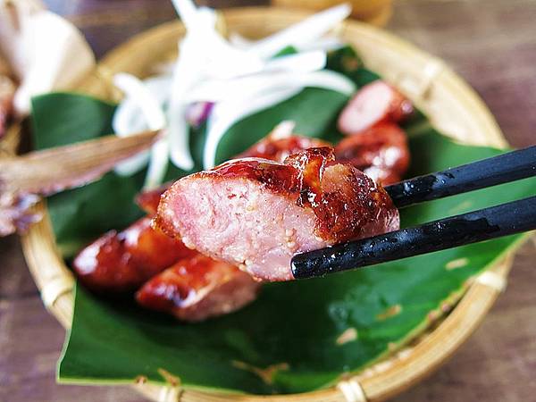 食話食說272：花蓮美食！伊娜飛魚，飛魚特色料理，原住民風味