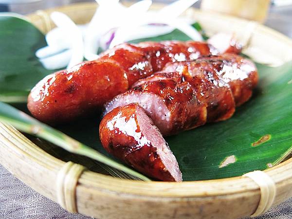 食話食說272：花蓮美食！伊娜飛魚，飛魚特色料理，原住民風味