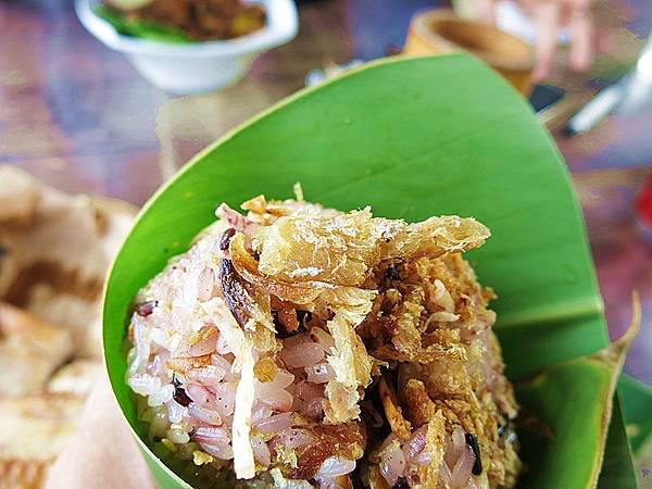 食話食說272：花蓮美食！伊娜飛魚，飛魚特色料理，原住民風味