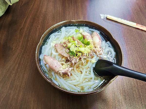 食話食說294：新北美食！萬里美食懶人包，海產/麵飯館小吃和