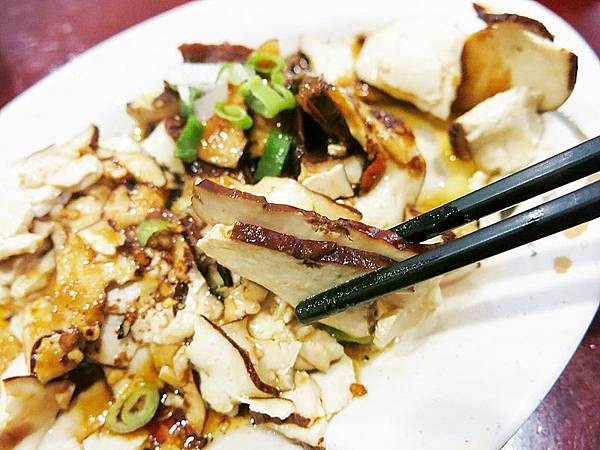 食話食說289：基隆美食！武嶺街麵食館，武嶺鵝肉專賣店，去骨