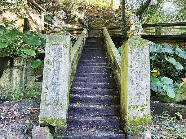 遊來遊去124：基隆景點！天鵝洞櫻花盛開，連線基隆塔和中正公