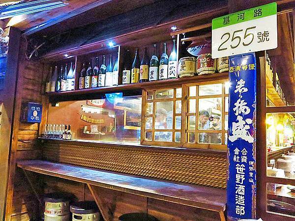 台北美食！大村武串燒居酒屋-士林店，日式串燒、烤物、炸物琳瑯