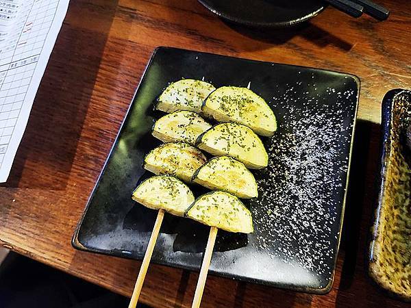 台北美食！大村武串燒居酒屋-士林店，日式串燒、烤物、炸物琳瑯