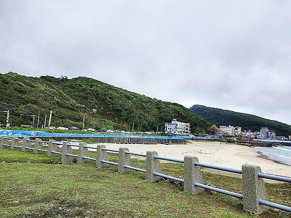 食話食說304：新北美食！大海邊美食，海景第一排，龜吼漁港海