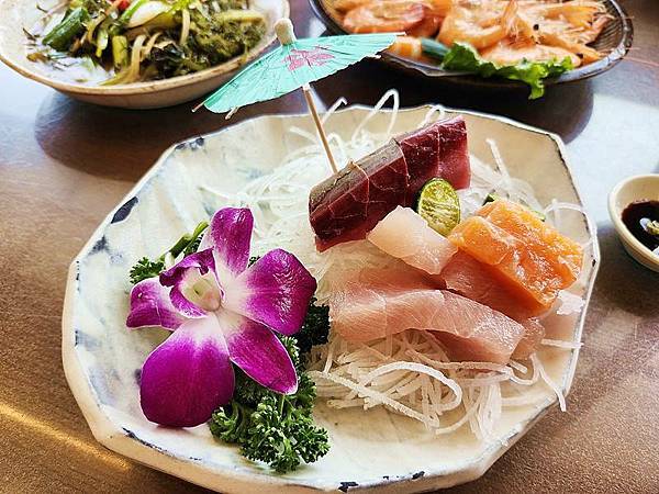 食話食說304：新北美食！大海邊美食，海景第一排，龜吼漁港海