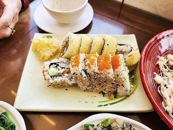 食話食說304：新北美食！大海邊美食，海景第一排，龜吼漁港海