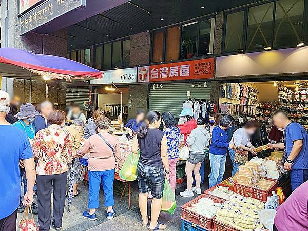 食話食說317：基隆美食！林家（聲）肉圓，一甲子的好味道，信