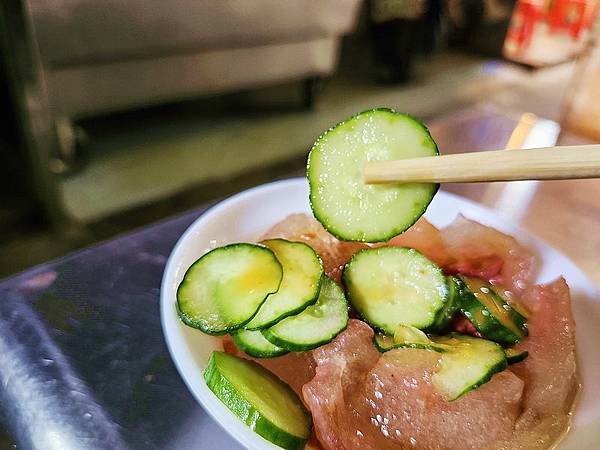 食話食說317：基隆美食！林家（聲）肉圓，一甲子的好味道，信