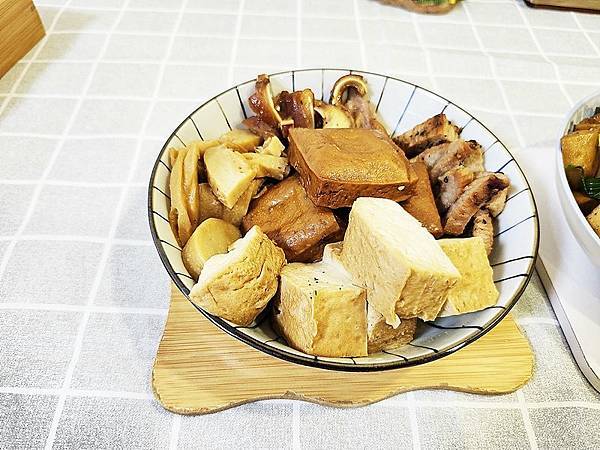 宅配滷味推薦！新北美食，板橋飄香30年滷味老攤呷品香，「御回