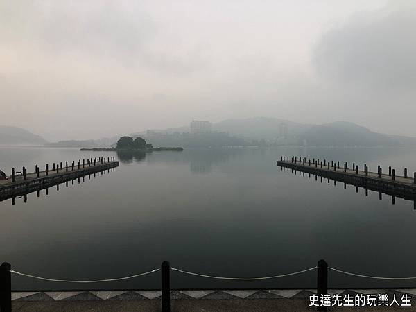 【南投景點】日月潭玄奘之路~從玄光寺到玄奘寺的悟道之行@南投