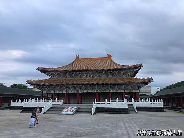 【高雄景點】蓮池潭兒童公園~@高雄市左營區