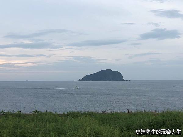 【基隆景點】潮境公園~@基隆市