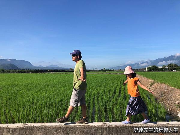 【池上景點】一場戲與一本書，將我們與池上的土地緊緊相依(一)