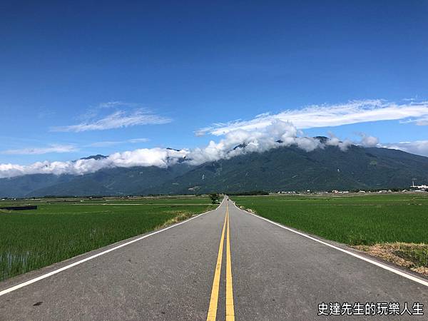 【池上景點】一場戲與一本書，將我們與池上的土地緊緊相依(一)