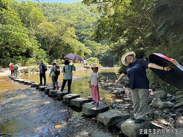 【屏東景點】雙流國家森林遊樂區~，@屏東縣獅子鄉