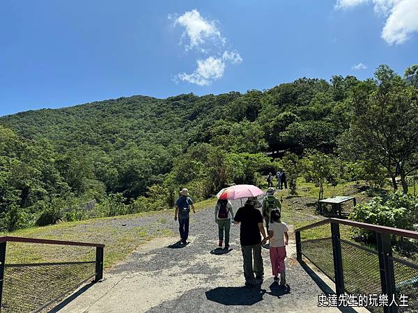 【屏東景點】雙流國家森林遊樂區~，@屏東縣獅子鄉