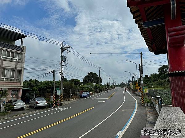 【彰化景點】福榕宮~@彰化縣芬園鄉