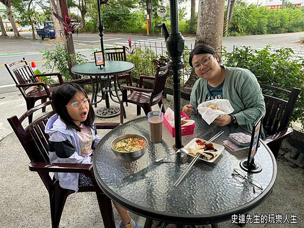 【台東景點】太麻里經典之作(華源曙光景觀台/太麻里平交道/日