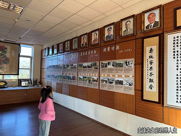 【福壽山露營區】車泊記~福壽山農場@台中市和平區