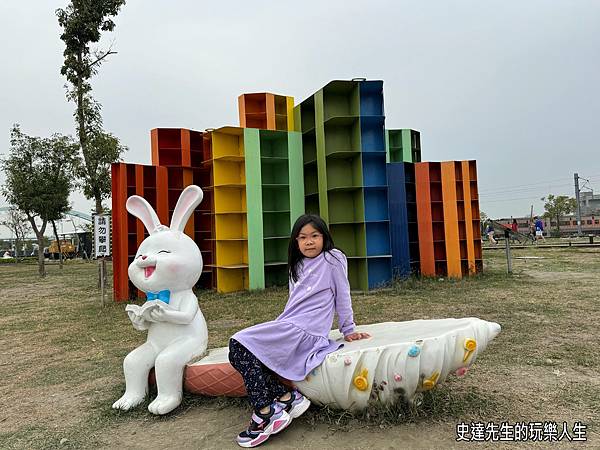 【屏東景點】潮州鐵道園區~@屏東縣潮州鎮